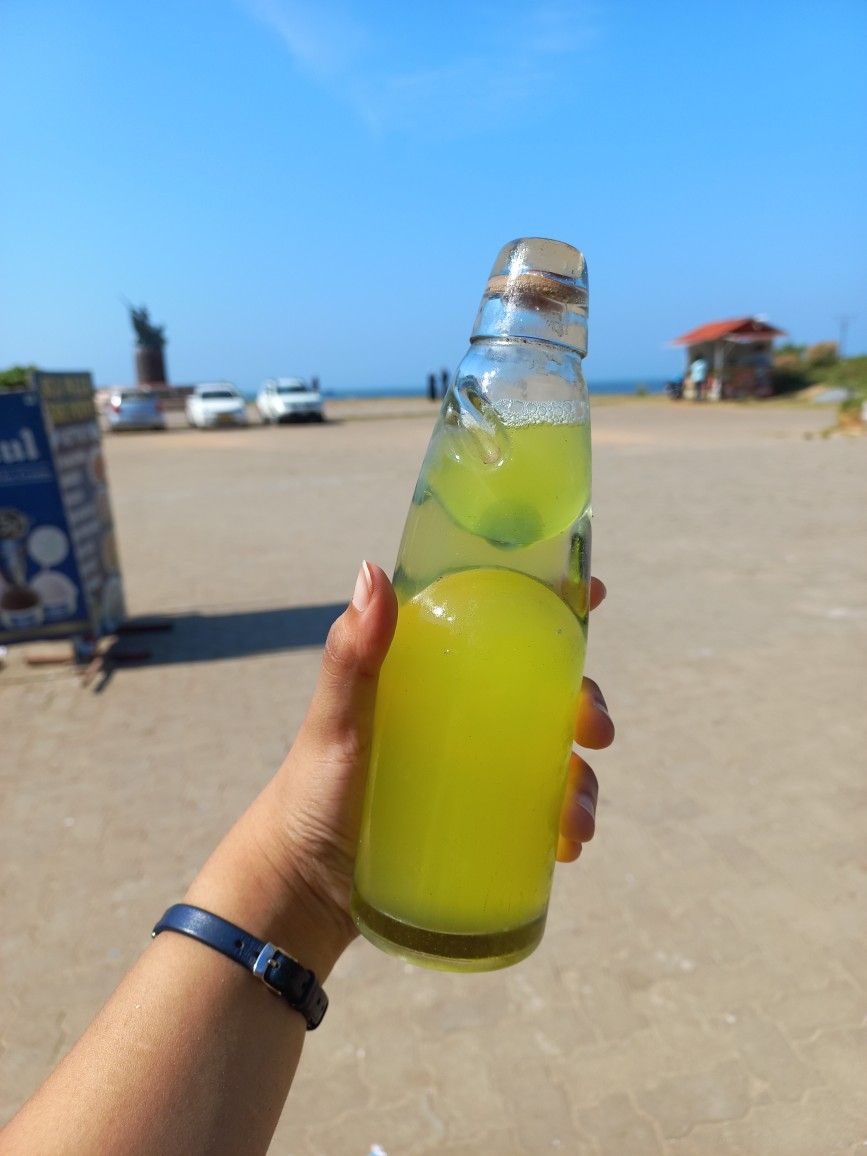 Goli Soda in 